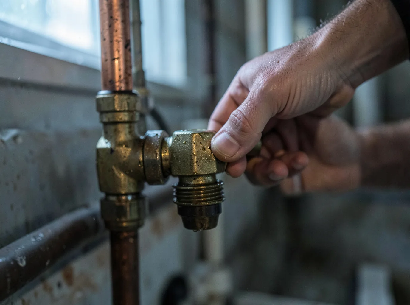 Emergency Plumber Henlawson, WV FAQs